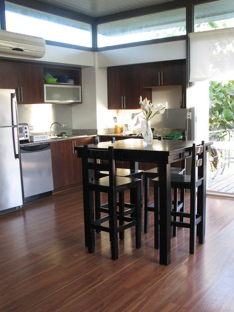Hermosa Lofts Jaco Exterior photo